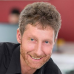 Portrait von Klemens Strohm