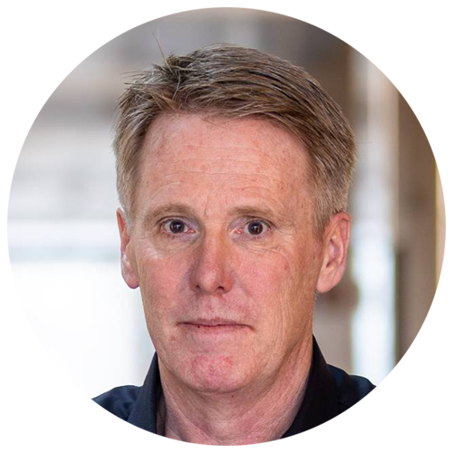 Portrait von Dirk Eisenbiegler, FDP-Kandidat für die Landtagswahl 2026, Wahlkreis Villingen-Schwenningen.