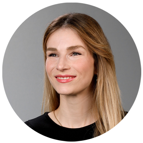 Portrait von Nathalie Wagner, FDP-Kandidatin für die Landtagswahl 2026, Wahlkreis Waldshut.