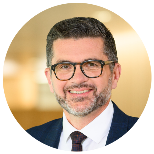 Portrait von Niko Reith, FDP-Kandidat für die Landtagswahl 2026, Wahlkreis Tuttlingen-Donaueschingen.