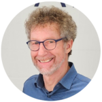 Portrait von Schreinermeister Klemens Strohm in der Machbar in Tuttlingen.