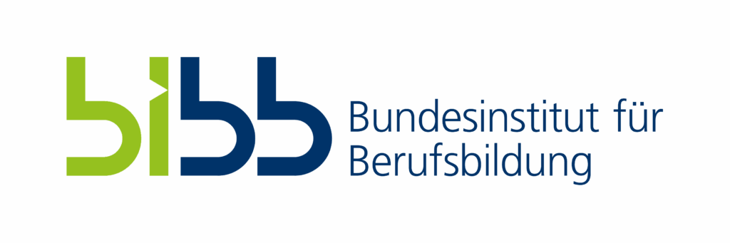 Logo des BiBB