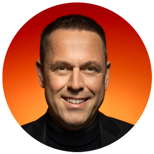 Portrait von Frank Ortoff, SPD-Kandidat für die Landtagswahl 2026, Wahlkreis Konstanz.