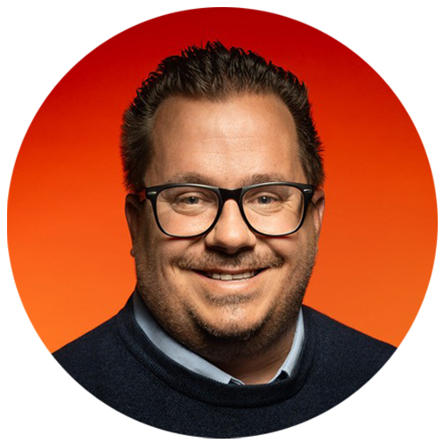 Portrait von Nicola Schurr, SPD-Kandidat für die Landtagswahl 2026, Wahlkreis Villingen-Schwenningen.